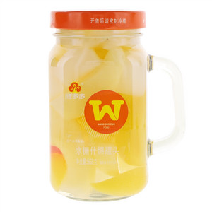 旺多多混合水果罐头