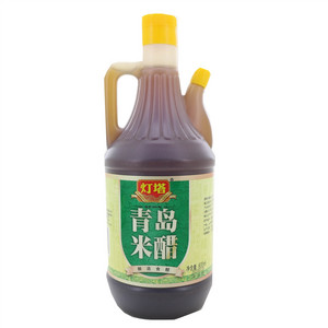 灯塔青岛米醋