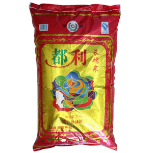 都利长糯米（糯米）