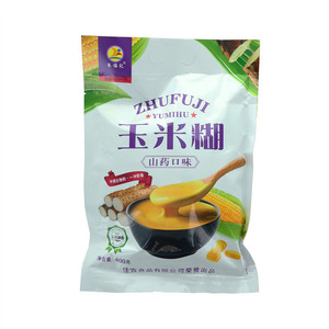 朱福记玉米糊(山药口味）