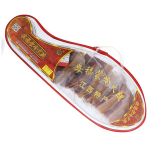 蒙岭礼品火腿