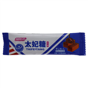超感动太妃奶味太妃糖