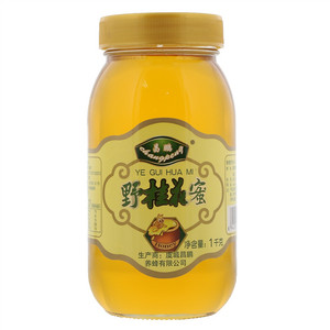 昌鹏野桂花蜜
