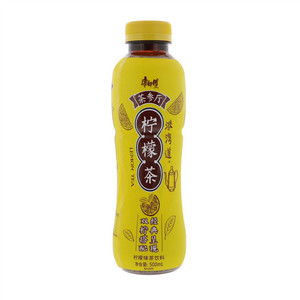 康师傅茶参厅柠檬茶
