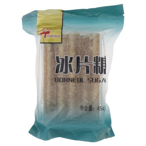 乐齐家.LEQIJIA冰片糖