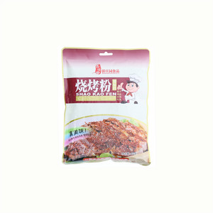 昌侨烧烤粉