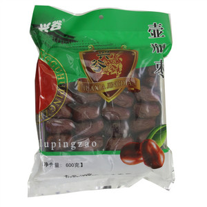 兴谷壶瓶枣