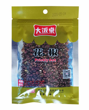 大饭桌花椒