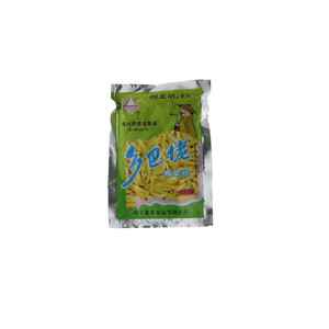 乡巴佬方便榨菜丝