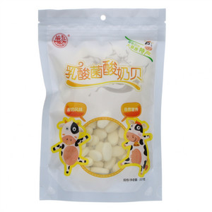 海乳乳酸菌酸奶贝