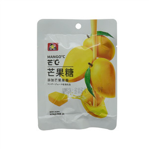 芒°C芒果糖