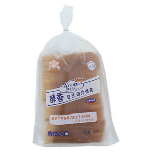 福顺乐醇香红豆切片面包