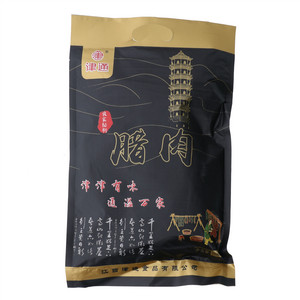 津通农家秘制腊肉