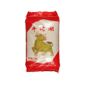 景山牛湾湖米