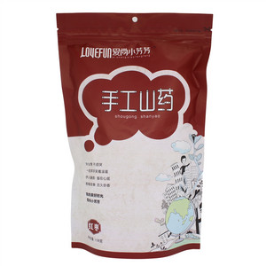 手工山药红枣味