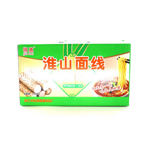 锦惠淮山面线
