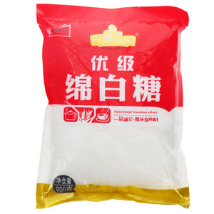 YIPINGCHENGJI一品诚记绵白糖