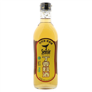 Seasir食圣丁香料酒