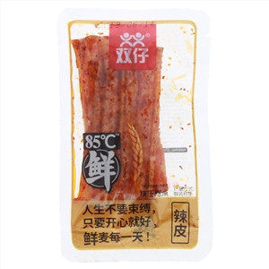 双仔85°鲜