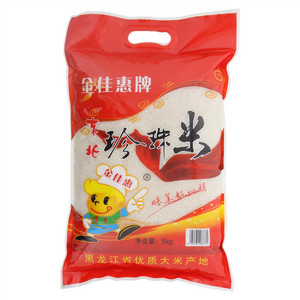 金佳惠东北珍珠米（粳米）