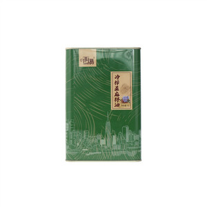 西易冷榨一级亚麻籽油