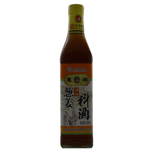 东湖葱姜料酒（调味料酒）