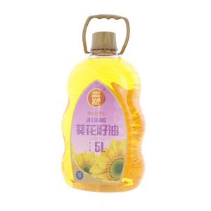 吉粮葵花籽油