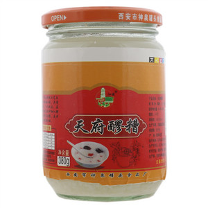 仙游天府醪糟