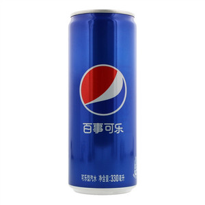 百事可乐可乐型汽水