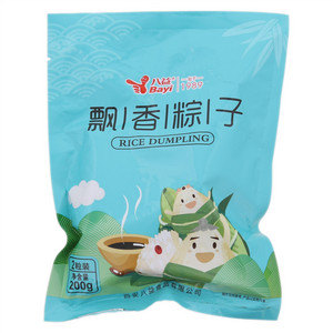 八益飘香粽子