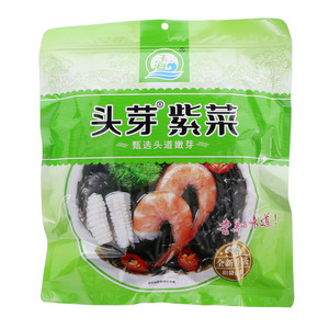 玉海头芽紫菜