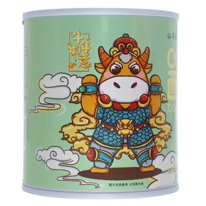 仙果凯凯酸奶葡萄西米露罐头