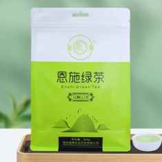 恩施绿茶.马寨12号