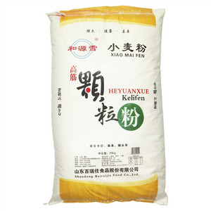 和源雪高筋颗粒粉