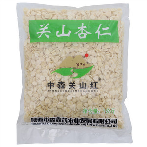 中森关山红关山杏仁