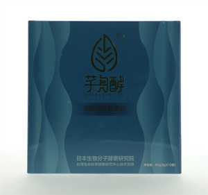 润畅果蔬酵素粉