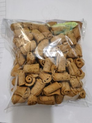 大润和蔬菜卷