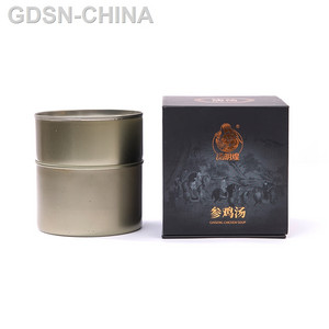 汤明煌参鸡汤