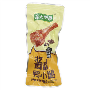 龙大肉食酱卤鸭小腿（鸭翅根）