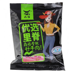 犇福优选里脊