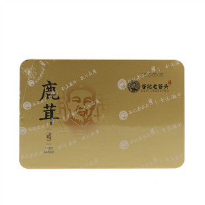 谷记老谷头鹿茸