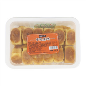 钱塘酥记牛乳蛋糕