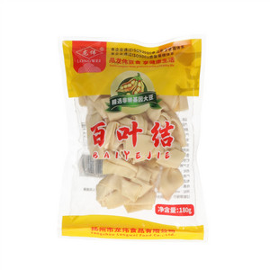 龙伟百叶结