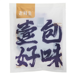 老鲜生虾仁辣味