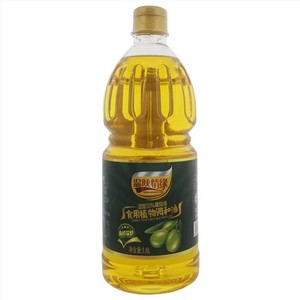 温陕情缘食用植物调和油