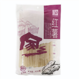 家乡红薯宽粉