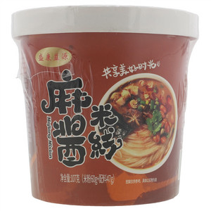 盛康益源麻酱米线