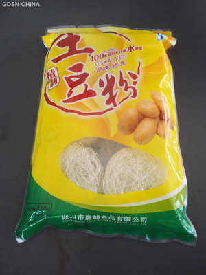 土豆粉 450克