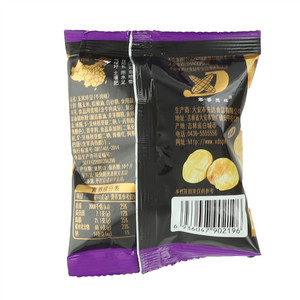 年香玉牛肉味玉米珍豆