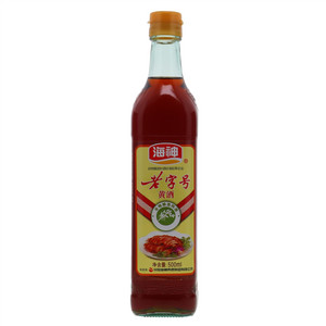 海神老字号料酒